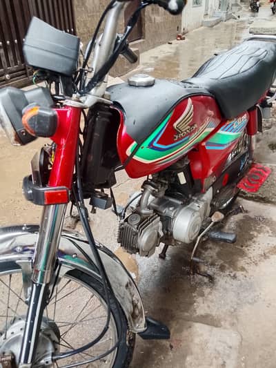 Good condition