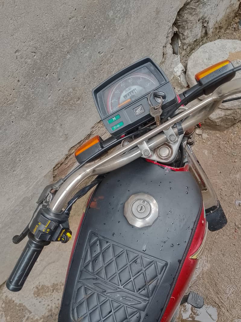 Good condition 1
