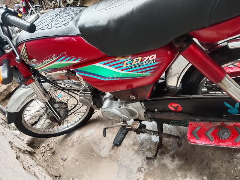 Good condition 2