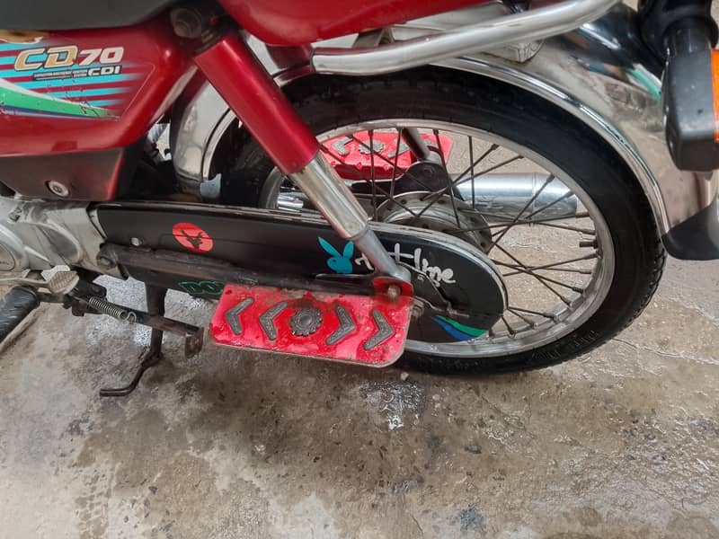 Good condition 3
