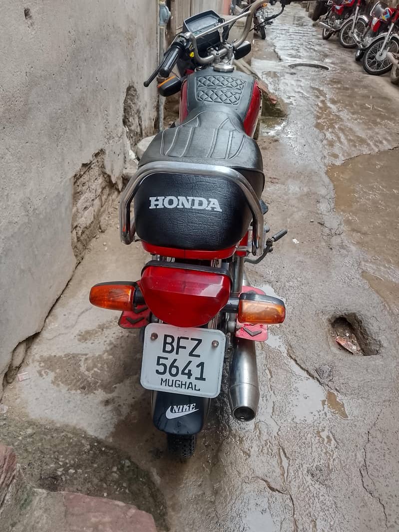 Good condition 4