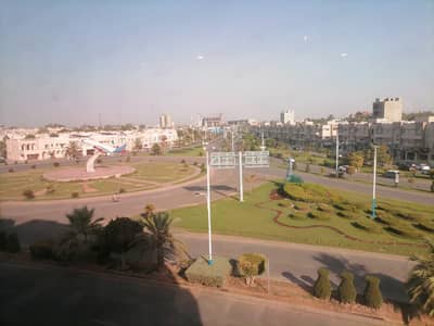 10 marla plot for sale