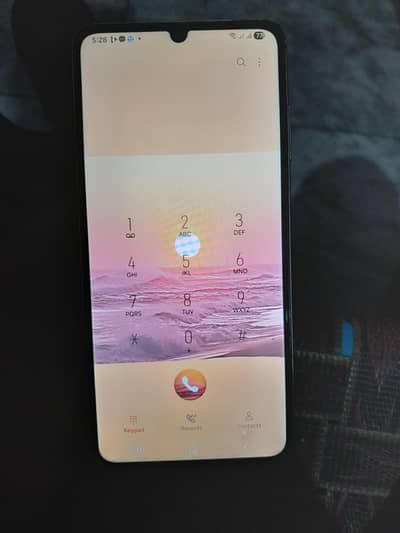Samsung Mobile A06 6/128