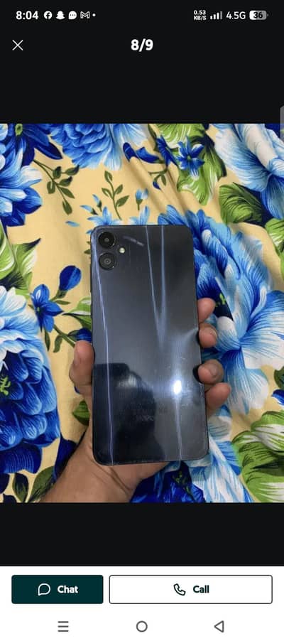 Samsung Mobile A05