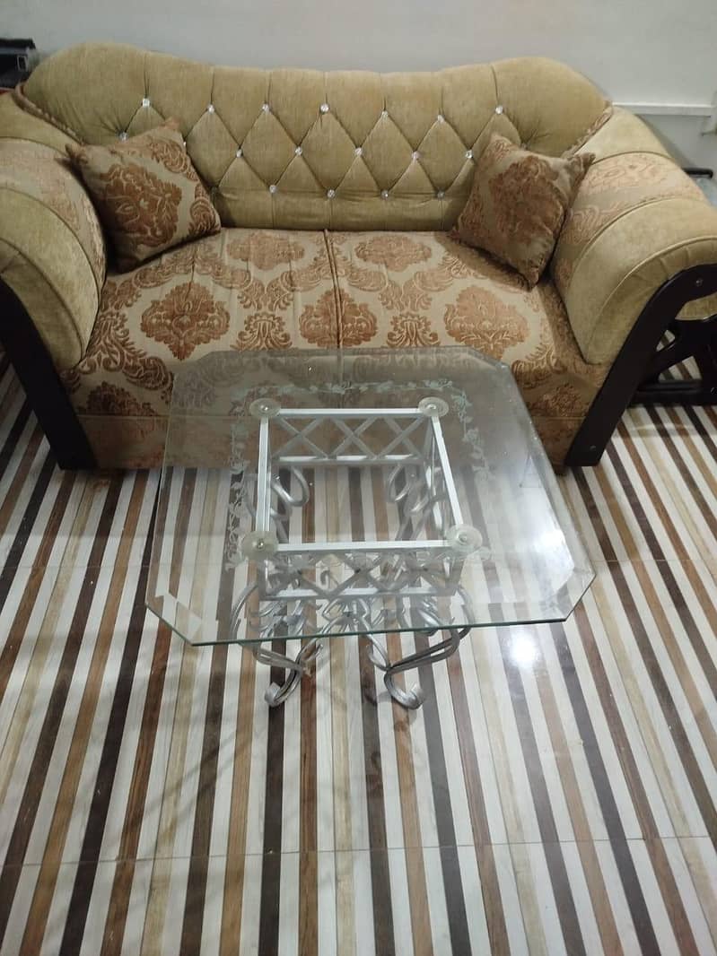 7 seater Sofa 0