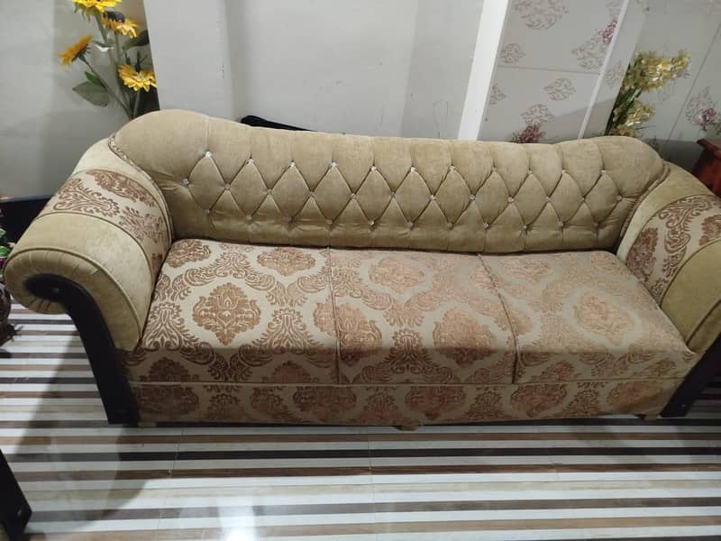 7 seater Sofa 1