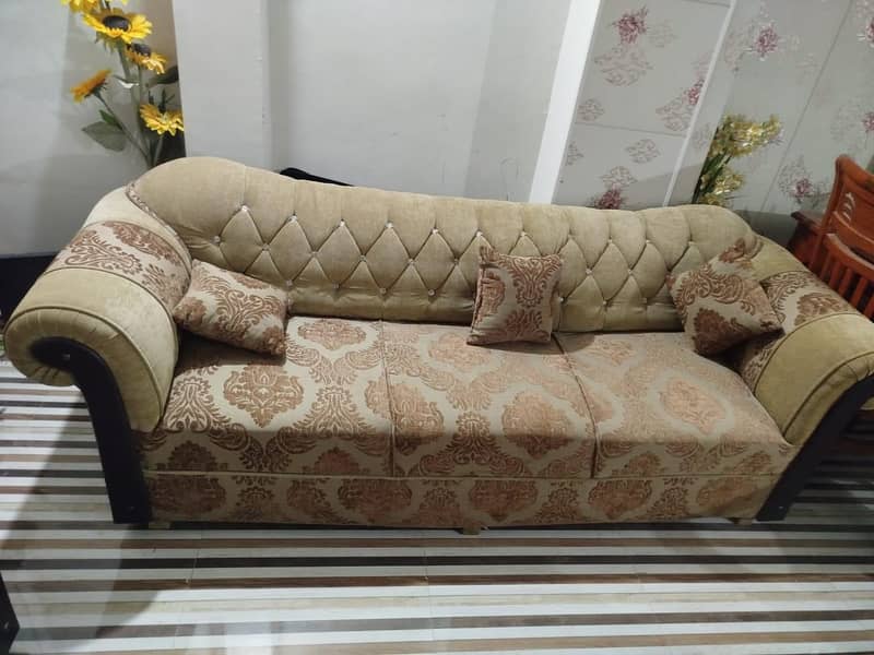 7 seater Sofa 2