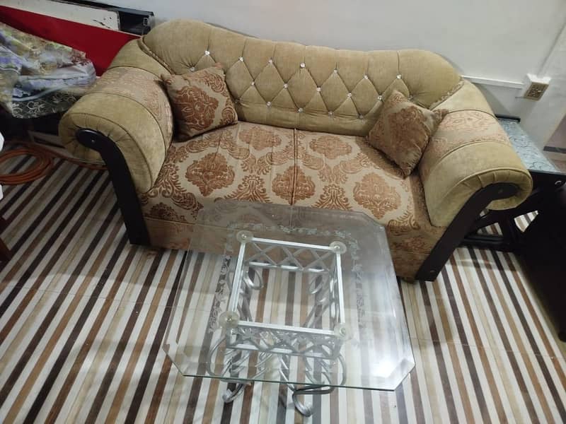 7 seater Sofa 4