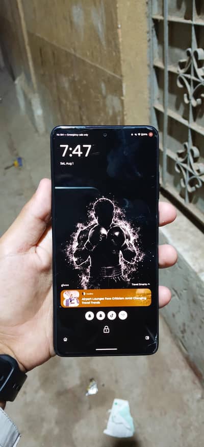 Motorola Moto G Stylus