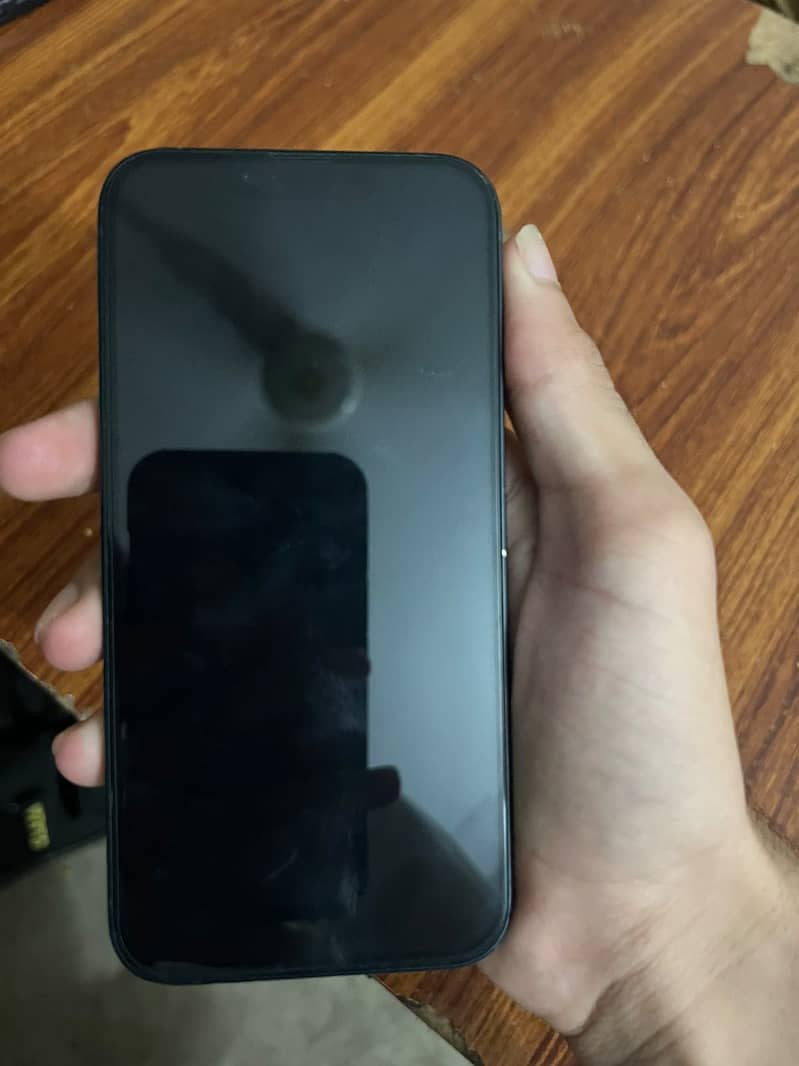 Apple iPhone 13 mini 3