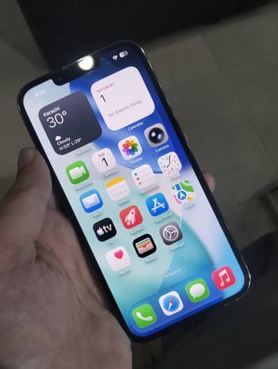 Apple iPhone 13 Pro