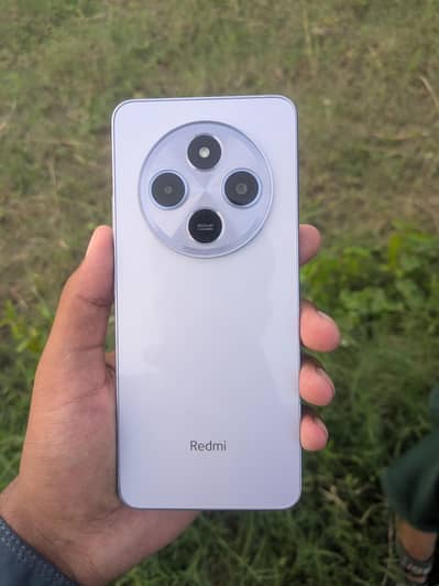 Xiaomi Redmi 14C urgent sale