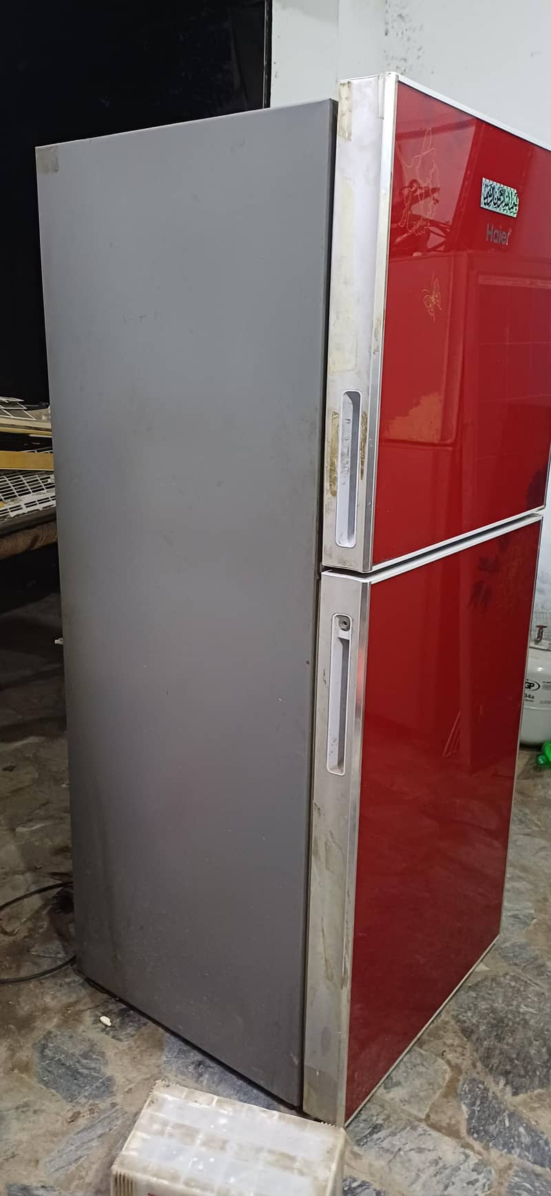 haier 1