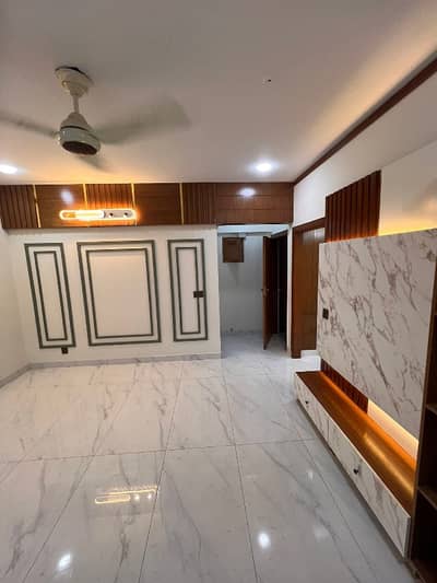 1 Bed Ready-To-Move Apartment For Sale In Bahria Town Lahore, Sector C