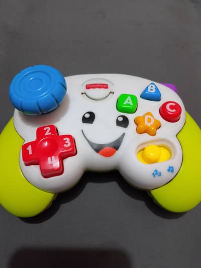 joystick toy