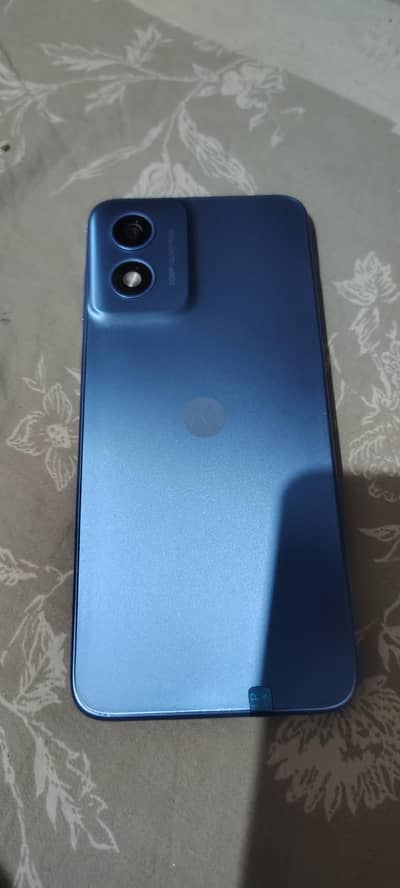 Motorola Moto G Play 2024