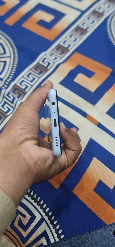 Samsung Mobile A13