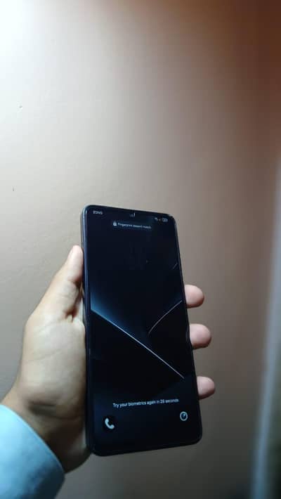 Samsung Mobile A06