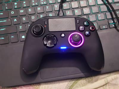 Nacon Revolution Pro Controller 2 For Playstation , Xbox , PC