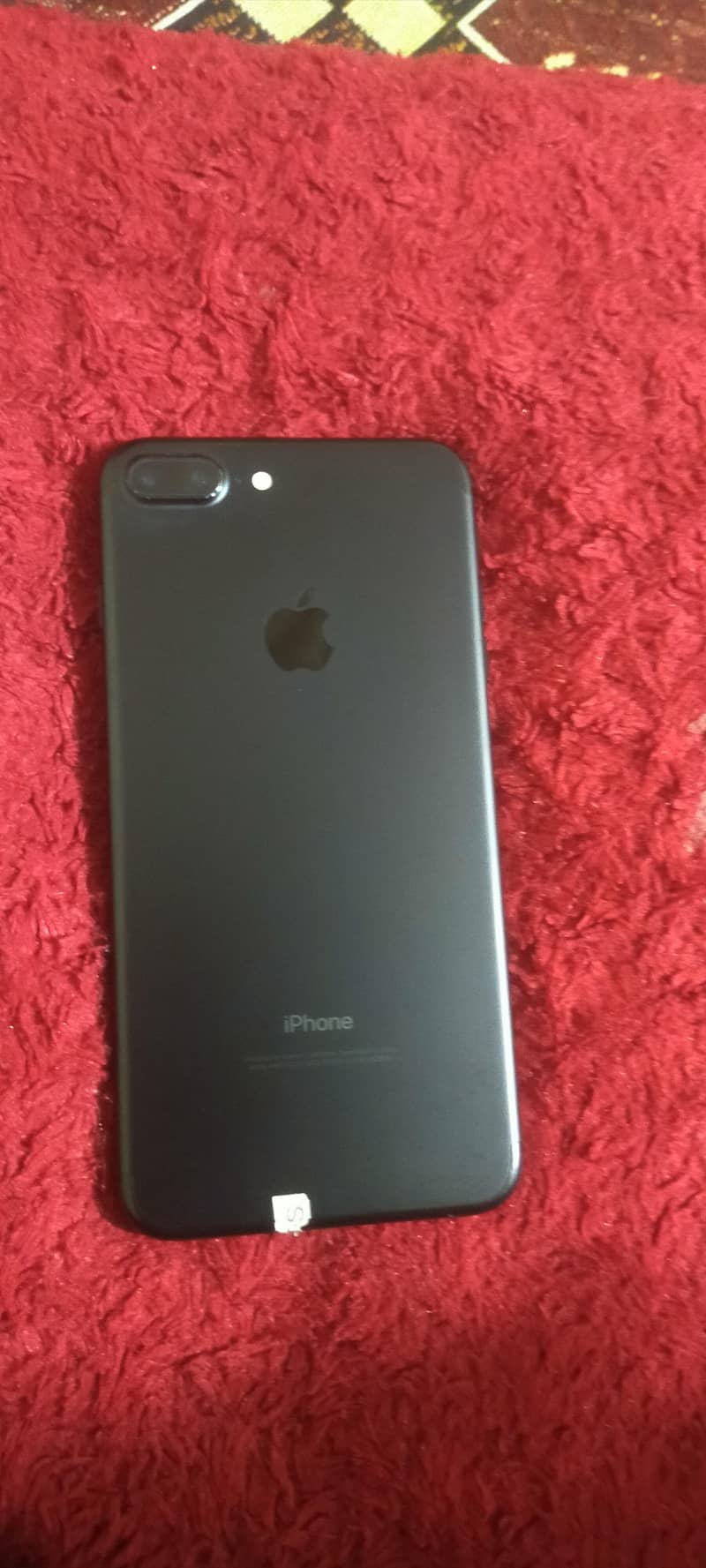 Iphone 7plus 2