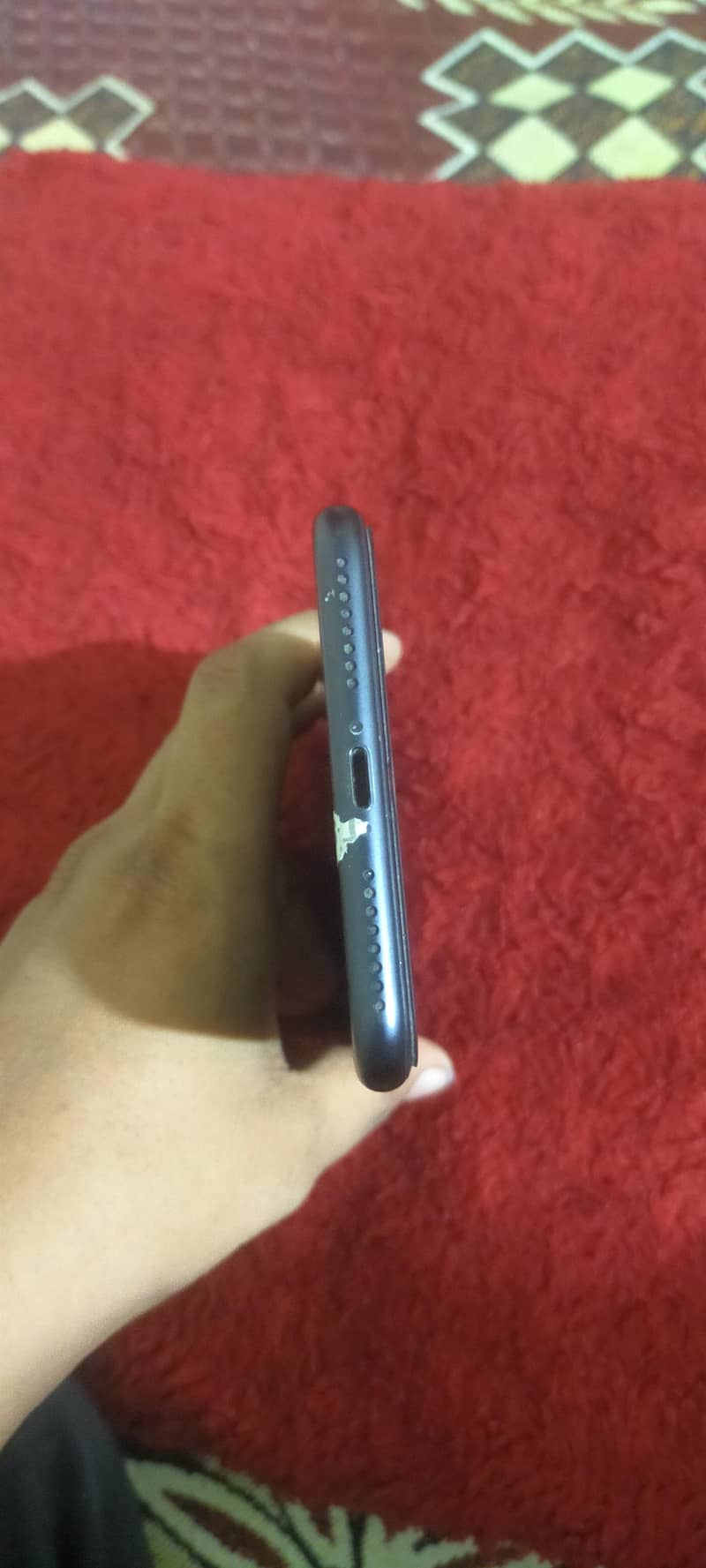 Iphone 7plus 4
