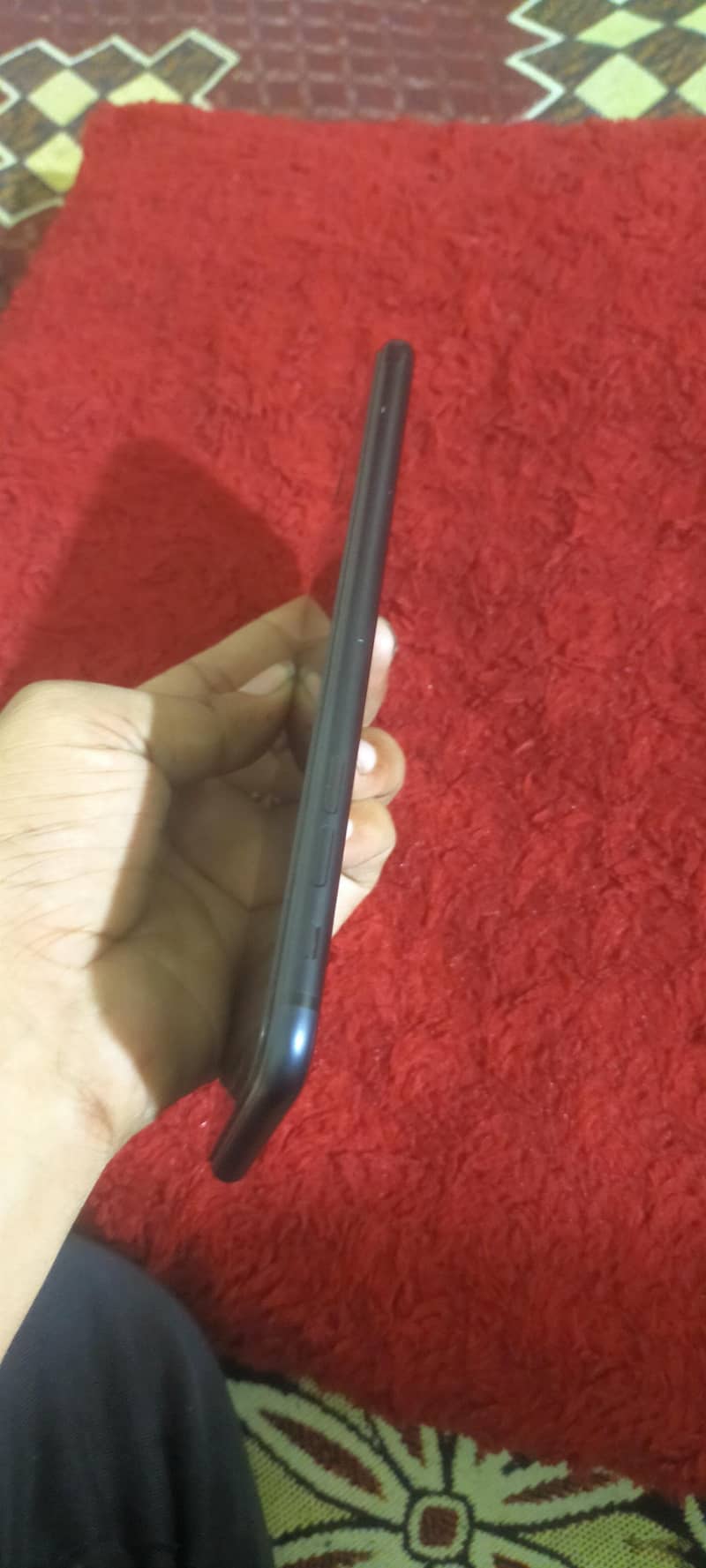 Iphone 7plus 5