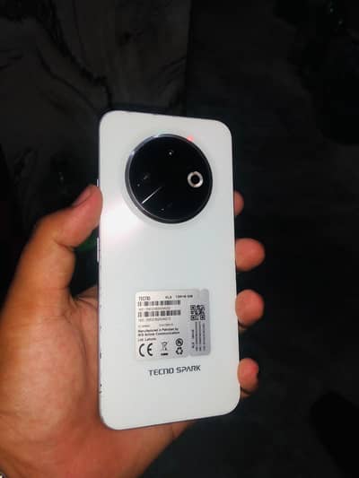 Tecno SPARK 30C