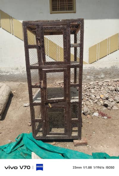 Hens Cage For Sale