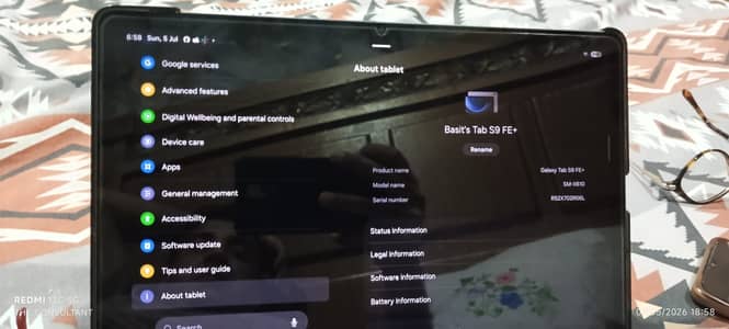 Never used just 2 months used in very good condition