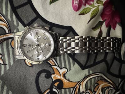 OLEVS 2858G Men's Watch