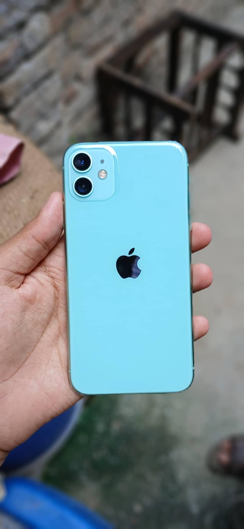 Apple iPhone 11 5