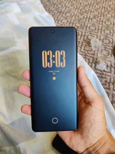 Vivo V40e