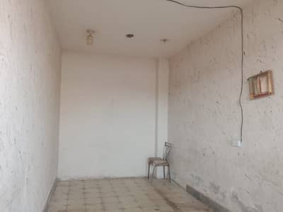 Ideal Shop For Rent Facing Masjid