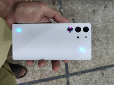 red magic 10 pro gaming beast 