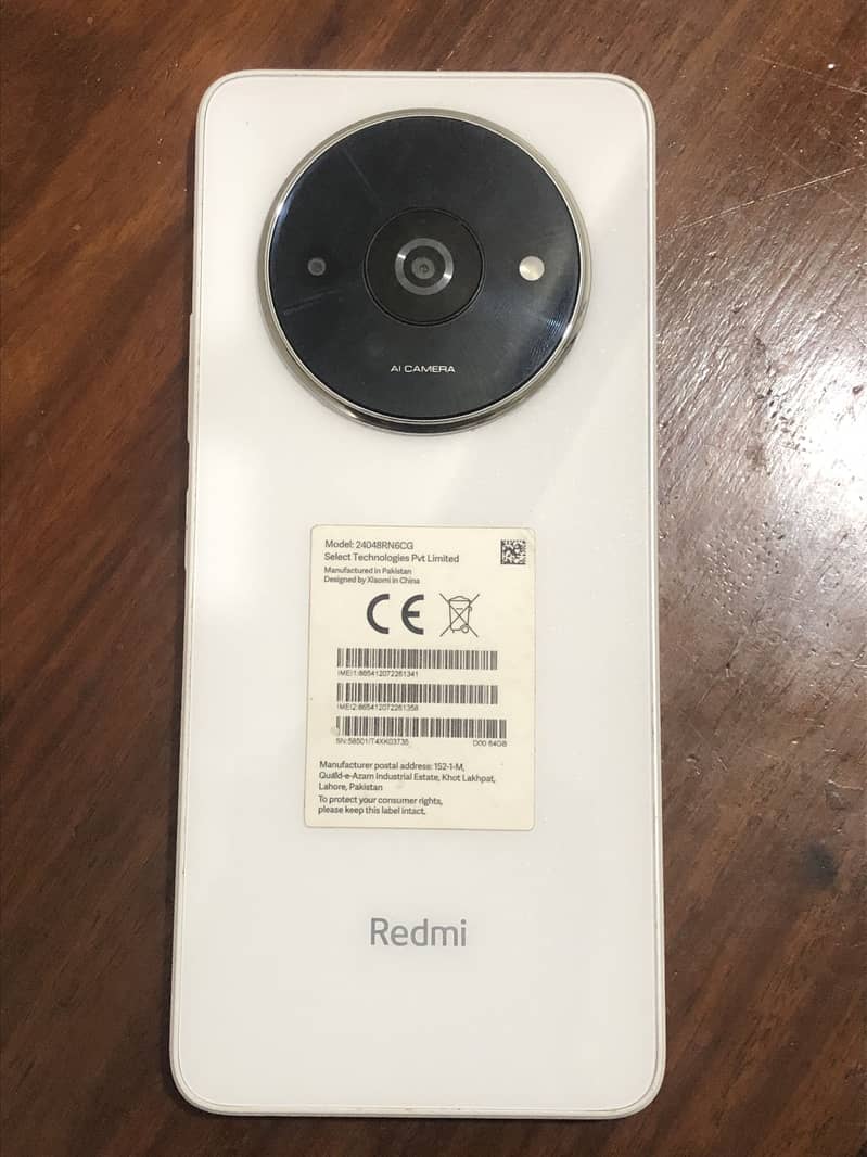 Redmi 0