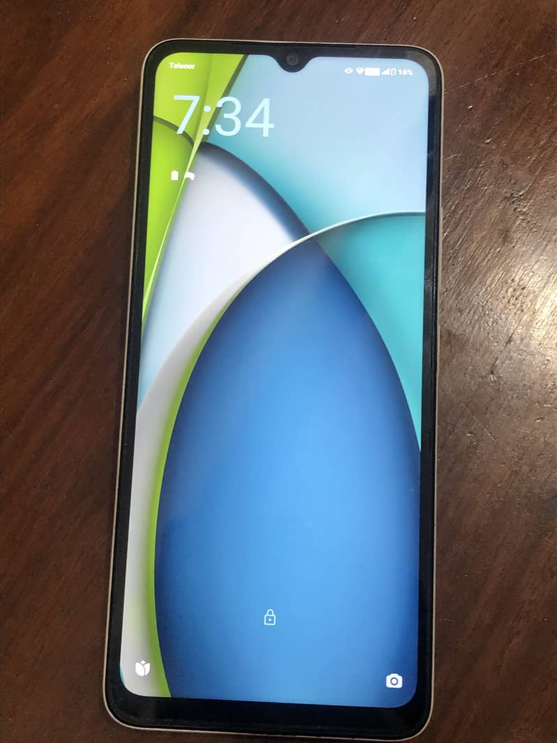 Redmi 1