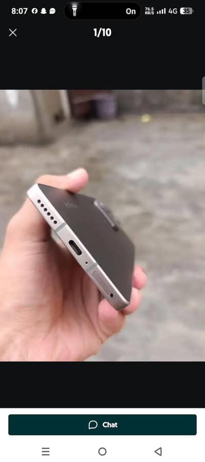 Infinix Note 50