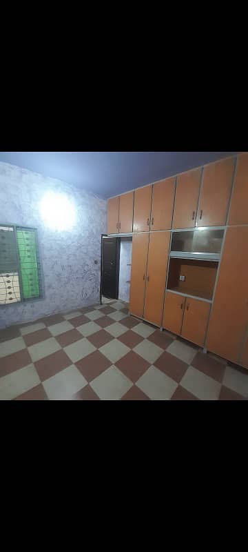 Sawa 2 Marla Double Storey House For Sale