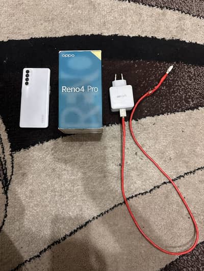 OPPO Reno4 Pro