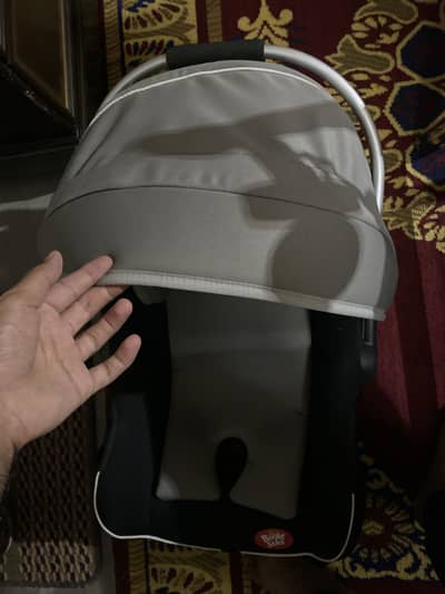 Baby Carry Cart