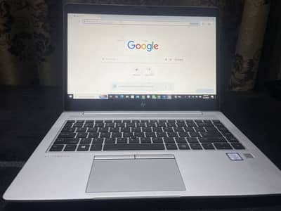 HP Elite Book 840 G5