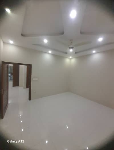 5 Marla Half Triple Story Brand New Luxury House For Sale