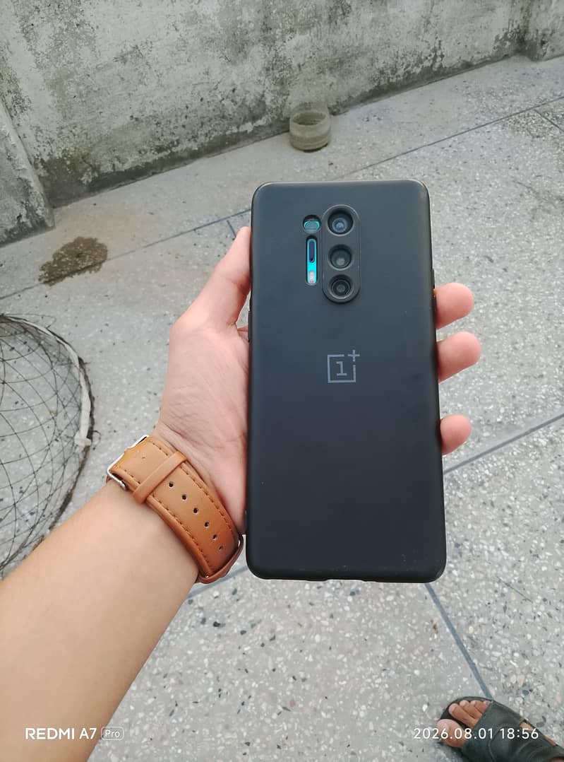 One Plus 8 Pro 0