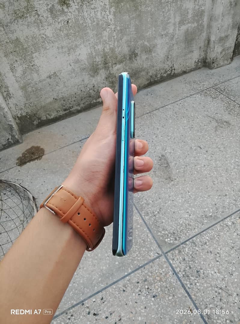 One Plus 8 Pro 2
