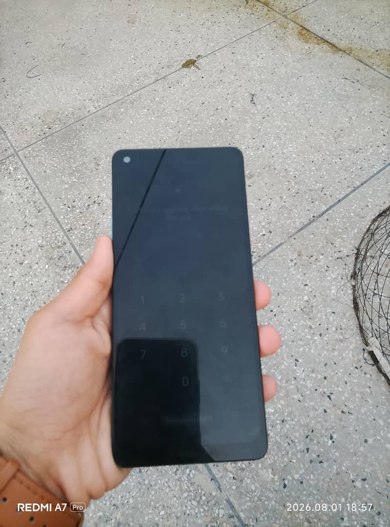 One Plus 8 Pro 4
