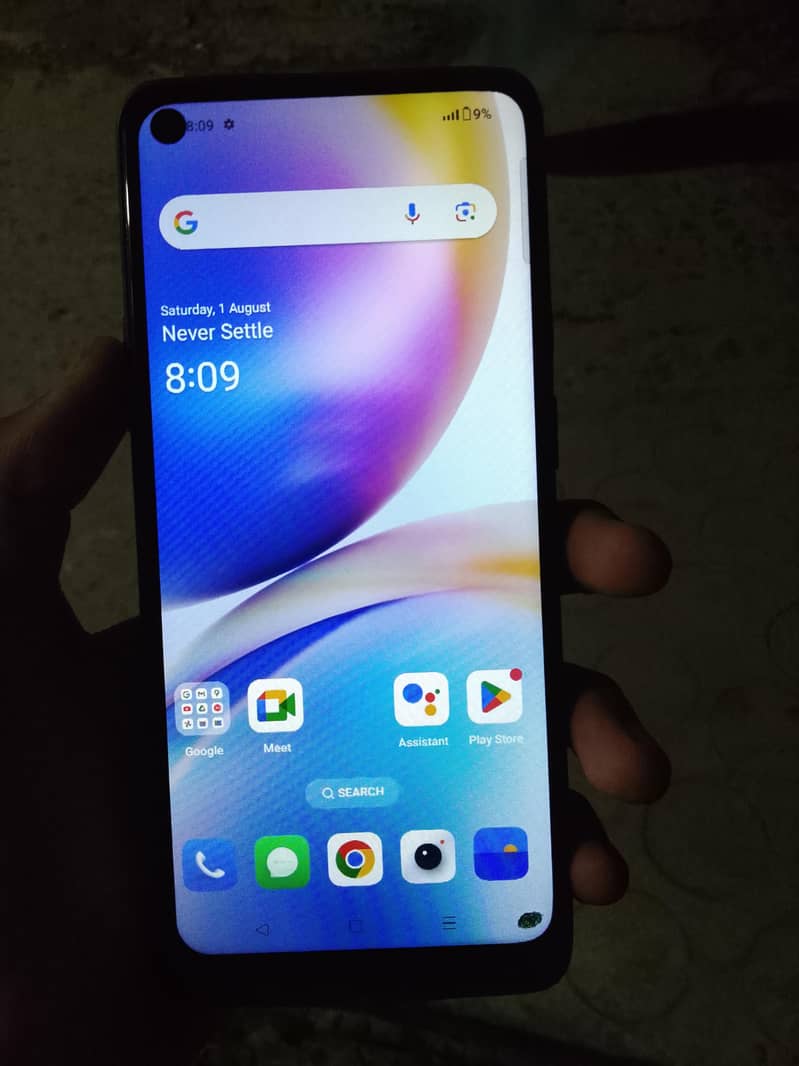 One Plus 8 Pro 5