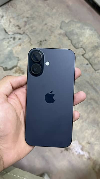iPhone 16 bypass 128gb 100 battery 81cc