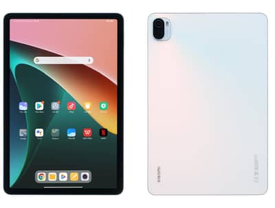 Xiaomi Pad 5