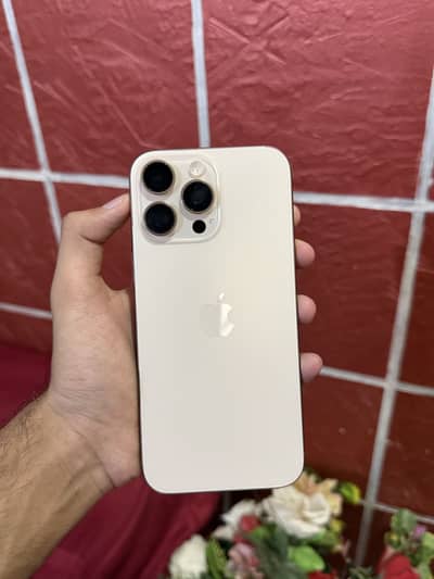 Apple iPhone 16 Pro Max