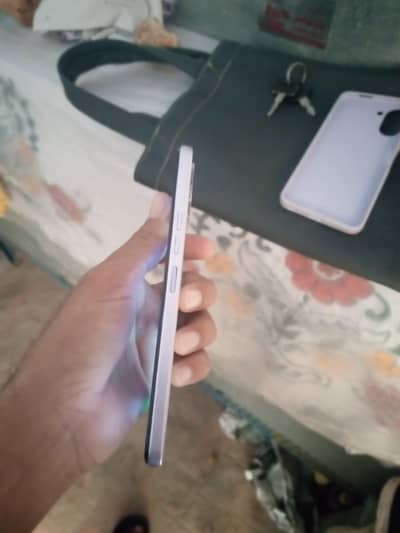 Tecno Spark Go3